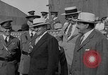 Standbild Lieutenant Maitland Washington DC USA, 1927, aus Sekunde 13 historischem Filmmaterial Videoclip 65675049057