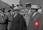 Standbild Lieutenant Maitland Washington DC USA, 1927, aus Sekunde 14 historischem Filmmaterial Videoclip 65675049057