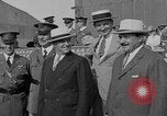 Standbild Lieutenant Maitland Washington DC USA, 1927, aus Sekunde 15 historischem Filmmaterial Videoclip 65675049057