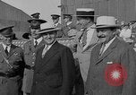 Standbild Lieutenant Maitland Washington DC USA, 1927, aus Sekunde 16 historischem Filmmaterial Videoclip 65675049057