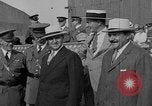 Standbild Lieutenant Maitland Washington DC USA, 1927, aus Sekunde 17 historischem Filmmaterial Videoclip 65675049057
