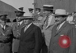 Standbild Lieutenant Maitland Washington DC USA, 1927, aus Sekunde 18 historischem Filmmaterial Videoclip 65675049057