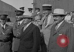 Standbild Lieutenant Maitland Washington DC USA, 1927, aus Sekunde 20 historischem Filmmaterial Videoclip 65675049057