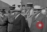 Standbild Lieutenant Maitland Washington DC USA, 1927, aus Sekunde 21 historischem Filmmaterial Videoclip 65675049057
