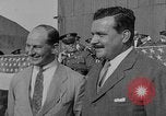Standbild Lieutenant Maitland Washington DC USA, 1927, aus Sekunde 25 historischem Filmmaterial Videoclip 65675049057