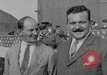 Standbild Lieutenant Maitland Washington DC USA, 1927, aus Sekunde 33 historischem Filmmaterial Videoclip 65675049057