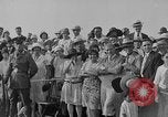 Standbild Lieutenant Maitland Washington DC USA, 1927, aus Sekunde 41 historischem Filmmaterial Videoclip 65675049057