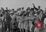 Standbild Lieutenant Maitland Washington DC USA, 1927, aus Sekunde 42 historischem Filmmaterial Videoclip 65675049057