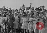 Standbild Lieutenant Maitland Washington DC USA, 1927, aus Sekunde 43 historischem Filmmaterial Videoclip 65675049057