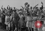 Standbild Lieutenant Maitland Washington DC USA, 1927, aus Sekunde 44 historischem Filmmaterial Videoclip 65675049057