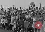 Standbild Lieutenant Maitland Washington DC USA, 1927, aus Sekunde 45 historischem Filmmaterial Videoclip 65675049057