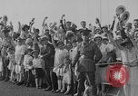Standbild Lieutenant Maitland Washington DC USA, 1927, aus Sekunde 46 historischem Filmmaterial Videoclip 65675049057