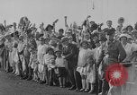 Standbild Lieutenant Maitland Washington DC USA, 1927, aus Sekunde 47 historischem Filmmaterial Videoclip 65675049057