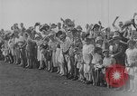 Standbild Lieutenant Maitland Washington DC USA, 1927, aus Sekunde 49 historischem Filmmaterial Videoclip 65675049057