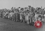 Standbild Lieutenant Maitland Washington DC USA, 1927, aus Sekunde 50 historischem Filmmaterial Videoclip 65675049057