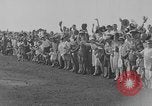 Standbild Lieutenant Maitland Washington DC USA, 1927, aus Sekunde 51 historischem Filmmaterial Videoclip 65675049057