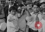 Standbild Lieutenant Maitland Washington DC USA, 1927, aus Sekunde 52 historischem Filmmaterial Videoclip 65675049057