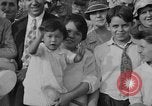 Standbild Lieutenant Maitland Washington DC USA, 1927, aus Sekunde 54 historischem Filmmaterial Videoclip 65675049057