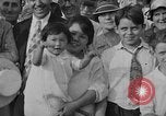 Standbild Lieutenant Maitland Washington DC USA, 1927, aus Sekunde 55 historischem Filmmaterial Videoclip 65675049057