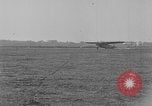 Standbild Lieutenant Maitland Washington DC USA, 1927, aus Sekunde 58 historischem Filmmaterial Videoclip 65675049057