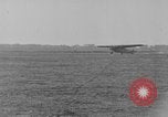 Standbild Lieutenant Maitland Washington DC USA, 1927, aus Sekunde 59 historischem Filmmaterial Videoclip 65675049057