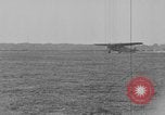Standbild Lieutenant Maitland Washington DC USA, 1927, aus Sekunde 60 historischem Filmmaterial Videoclip 65675049057