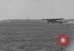 Standbild Lieutenant Maitland Washington DC USA, 1927, aus Sekunde 61 historischem Filmmaterial Videoclip 65675049057