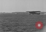 Standbild Lieutenant Maitland Washington DC USA, 1927, aus Sekunde 62 historischem Filmmaterial Videoclip 65675049057