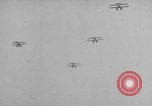Image des avions en vol Washington DC USA, 1927, de la seconde 6 séquences d'archives historiques vidéo 65675049058