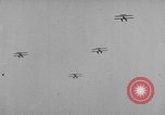 Image des avions en vol Washington DC USA, 1927, de la seconde 7 séquences d'archives historiques vidéo 65675049058