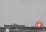 Image des avions en vol Washington DC USA, 1927, de la seconde 44 séquences d'archives historiques vidéo 65675049058