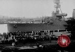 Image of Charles Lindbergh Washington DC USA, 1927, second 3 stock footage video 65675049059