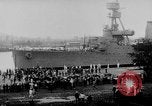 Image of Charles Lindbergh Washington DC USA, 1927, second 4 stock footage video 65675049059