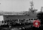 Image of Charles Lindbergh Washington DC USA, 1927, second 5 stock footage video 65675049059