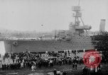 Image of Charles Lindbergh Washington DC USA, 1927, second 7 stock footage video 65675049059