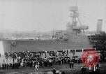 Image of Charles Lindbergh Washington DC USA, 1927, second 8 stock footage video 65675049059
