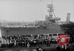 Image of Charles Lindbergh Washington DC USA, 1927, second 9 stock footage video 65675049059