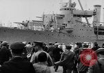 Image of Charles Lindbergh Washington DC USA, 1927, second 18 stock footage video 65675049059