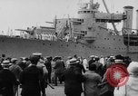 Image of Charles Lindbergh Washington DC USA, 1927, second 19 stock footage video 65675049059