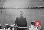 Image of Charles Lindbergh Washington DC USA, 1927, second 20 stock footage video 65675049059