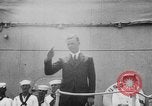 Image of Charles Lindbergh Washington DC USA, 1927, second 21 stock footage video 65675049059