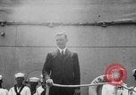 Image of Charles Lindbergh Washington DC USA, 1927, second 22 stock footage video 65675049059