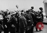 Image of Charles Lindbergh Washington DC USA, 1927, second 24 stock footage video 65675049059