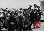 Image of Charles Lindbergh Washington DC USA, 1927, second 25 stock footage video 65675049059