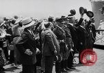 Image of Charles Lindbergh Washington DC USA, 1927, second 26 stock footage video 65675049059