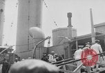 Image of Charles Lindbergh Washington DC USA, 1927, second 32 stock footage video 65675049059