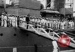 Image of Charles Lindbergh Washington DC USA, 1927, second 39 stock footage video 65675049059