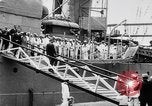 Image of Charles Lindbergh Washington DC USA, 1927, second 43 stock footage video 65675049059