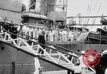 Image of Charles Lindbergh Washington DC USA, 1927, second 45 stock footage video 65675049059