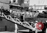 Image of Charles Lindbergh Washington DC USA, 1927, second 46 stock footage video 65675049059